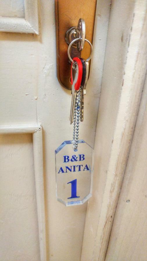 B&B Anita アグリジェント エクステリア 写真