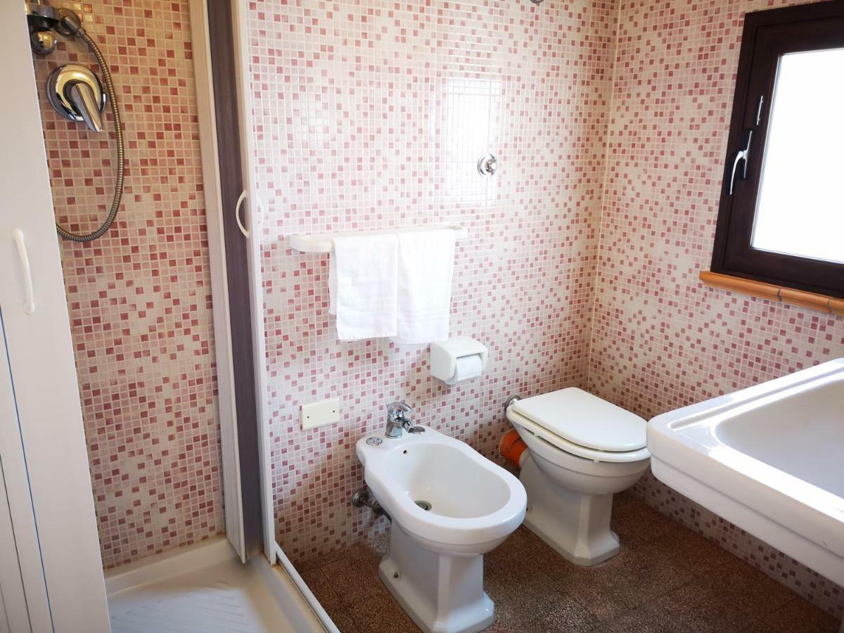 B&B Anita アグリジェント エクステリア 写真