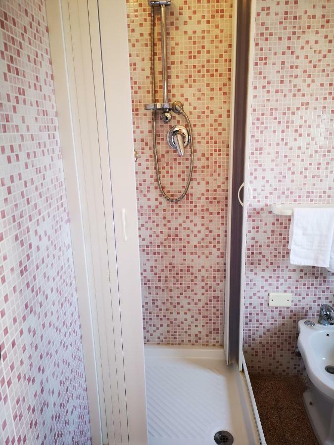 B&B Anita アグリジェント エクステリア 写真